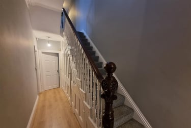 6 bed house, Beechwood Avenue, North Hill, Plymouth, PL46PW - Image 5